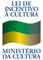 ministério da cultura